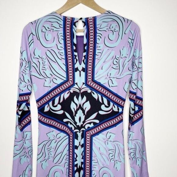 HALE BOB Oksana Jersey Bodycon Dress - Picture 9 of 11